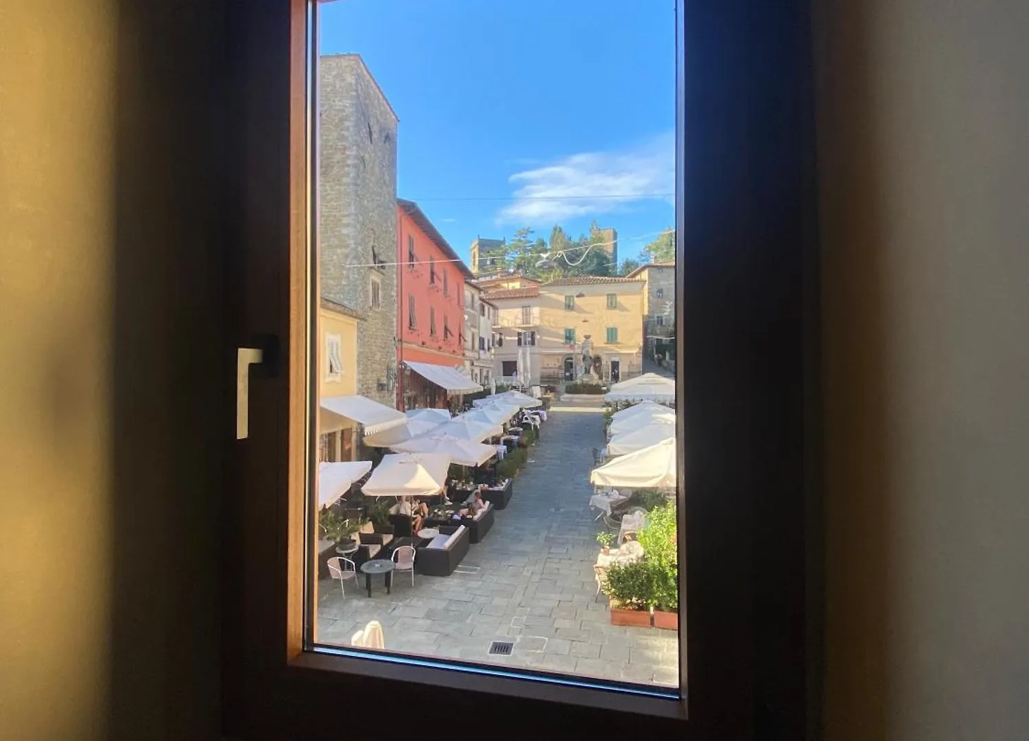 Dimora Al Dimace Suite Montecatini Alto Nievole