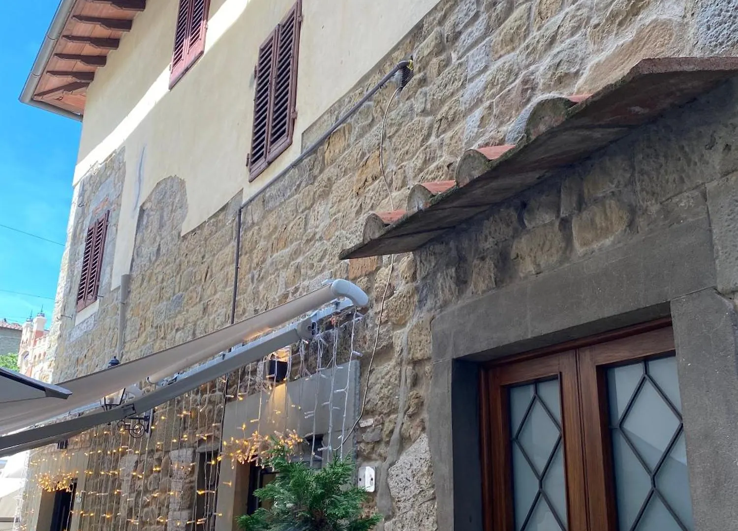 Apartment Dimora Al Dimace Suite Montecatini Alto Nievole
