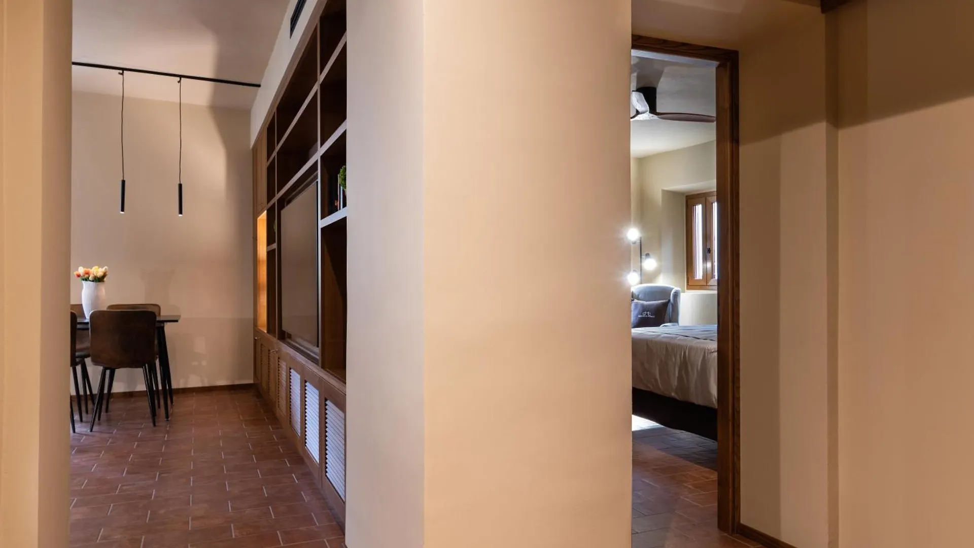 Dimora Al Dimace Suite Montecatini Alto Nievole 0*,  Italy