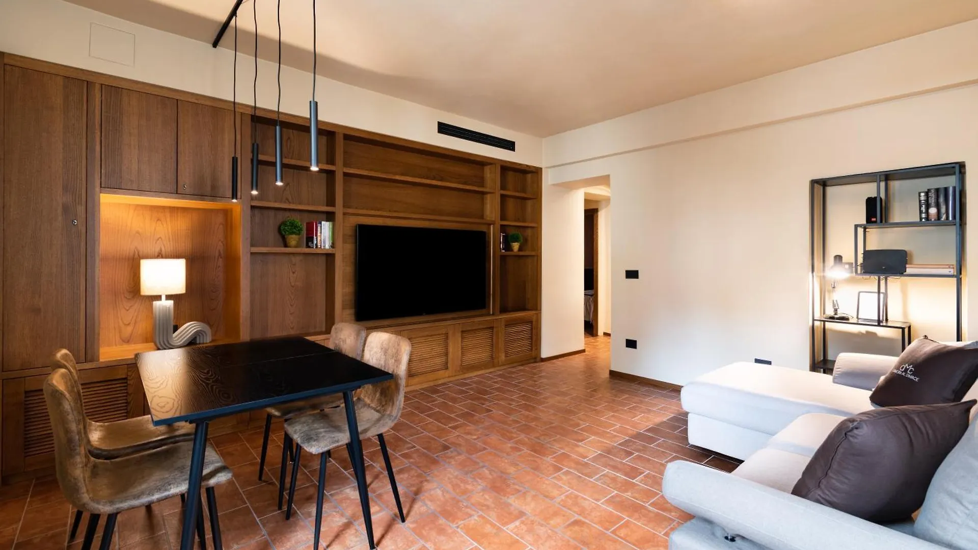 Dimora Al Dimace Suite Montecatini Alto Nievole Apartment