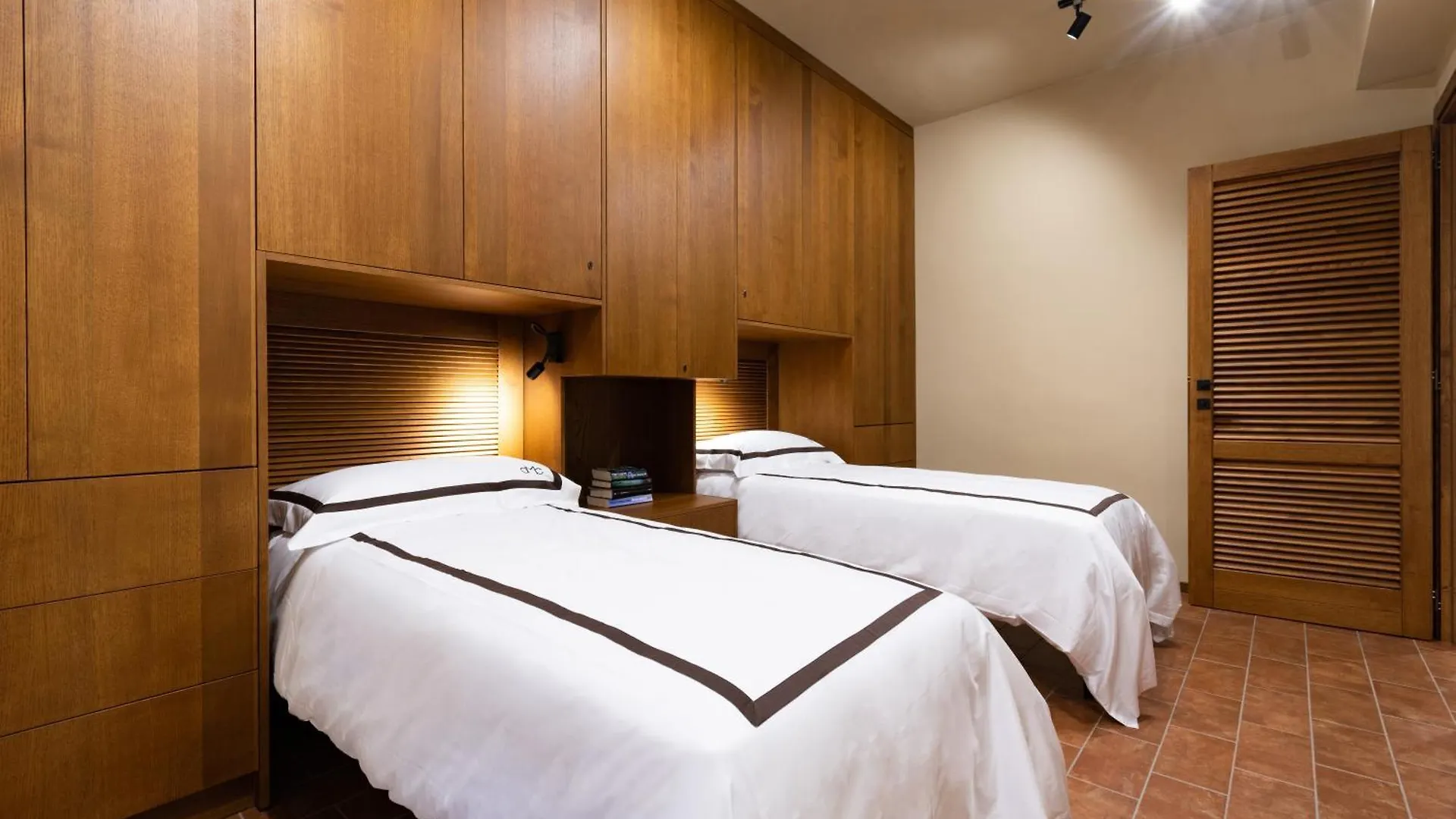 Dimora Al Dimace Suite Montecatini Alto Nievole Italy