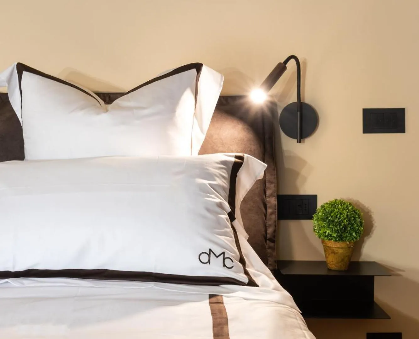 Apartment Dimora Al Dimace Suite Montecatini Alto Nievole