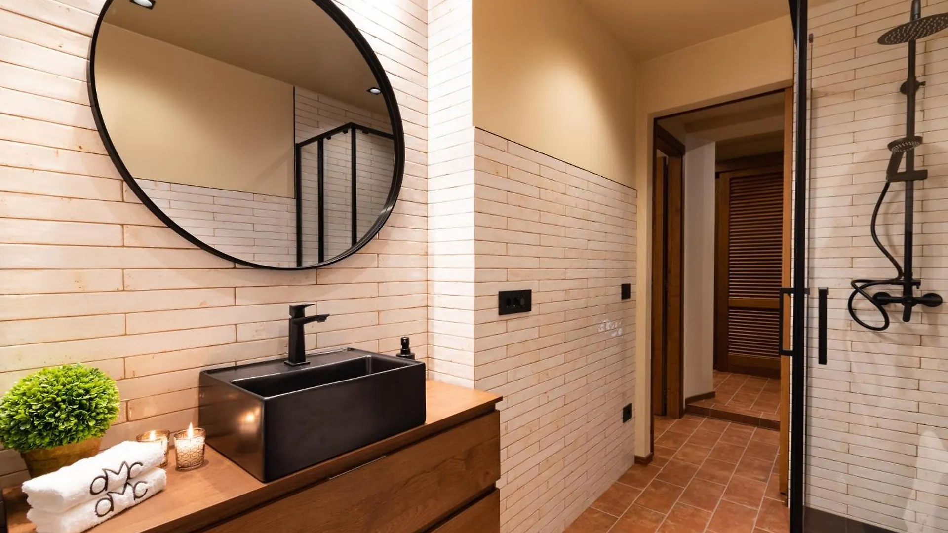 Dimora Al Dimace Suite Montecatini Alto Nievole 0*,  Italy