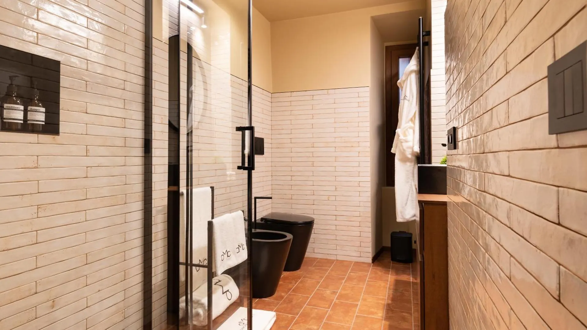 Apartment Dimora Al Dimace Suite Montecatini Alto Nievole Italy