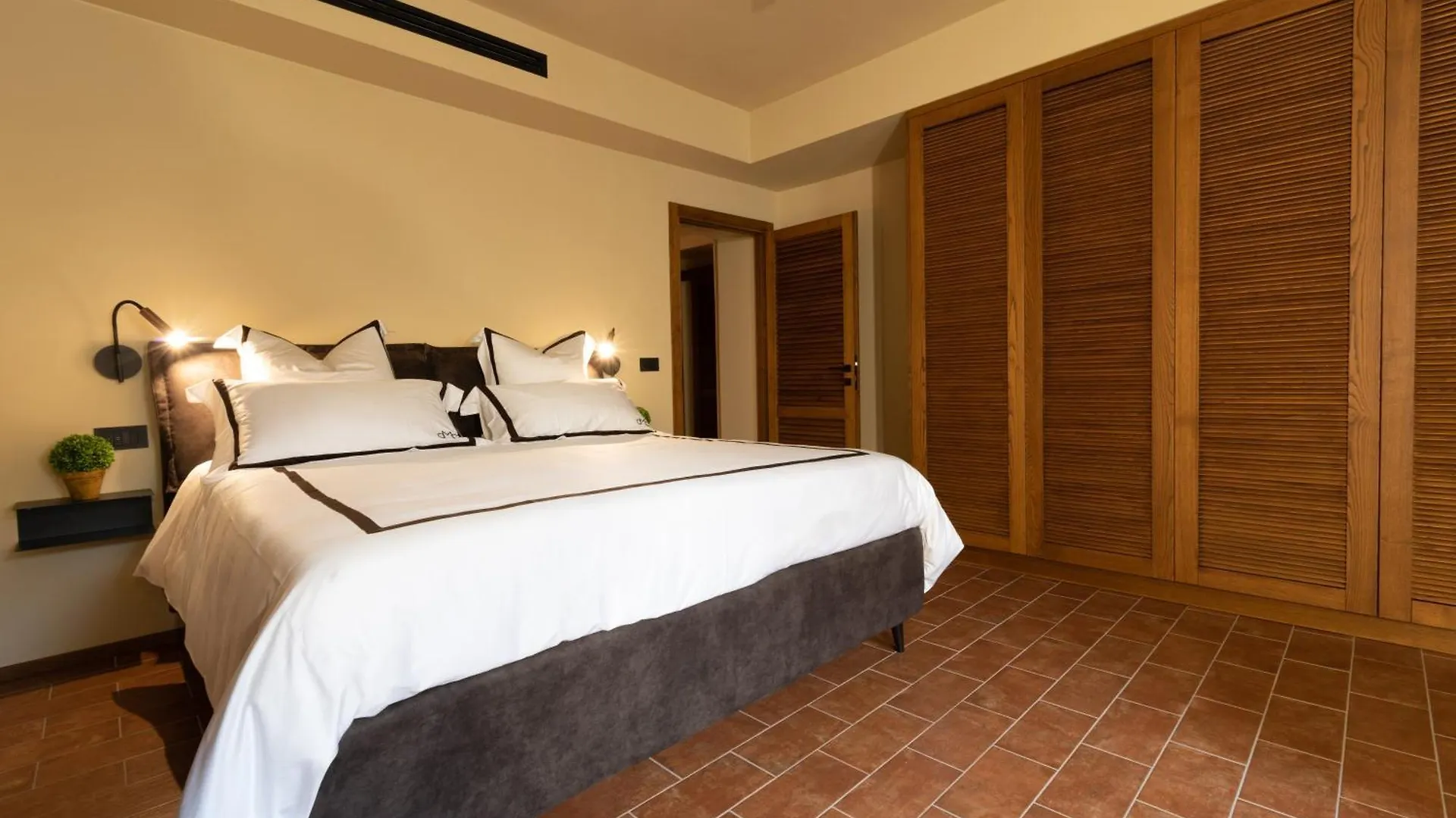 Dimora Al Dimace Suite Montecatini Alto Nievole Apartment