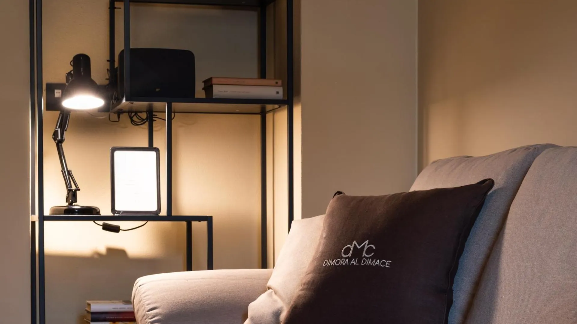 Dimora Al Dimace Suite Montecatini Alto Nievole
