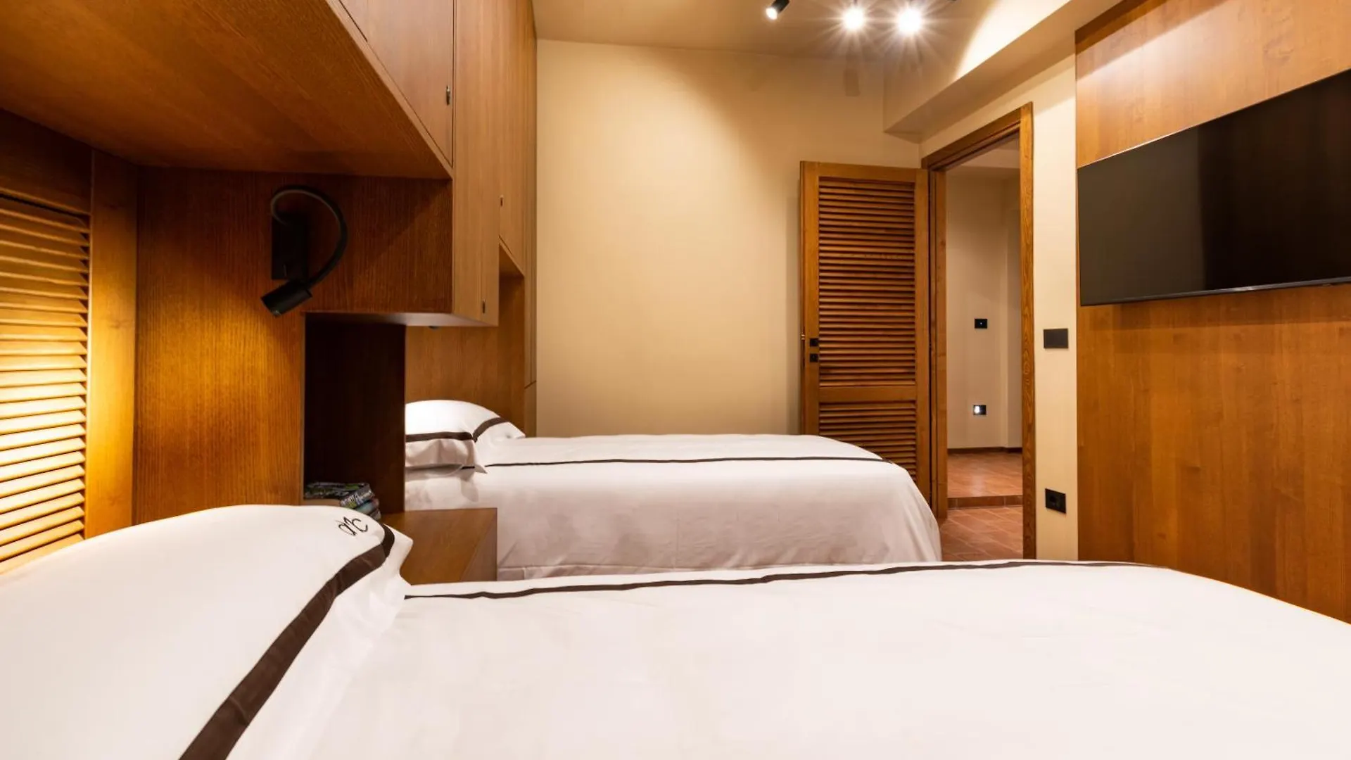 Apartment Dimora Al Dimace Suite Montecatini Alto Nievole Italy
