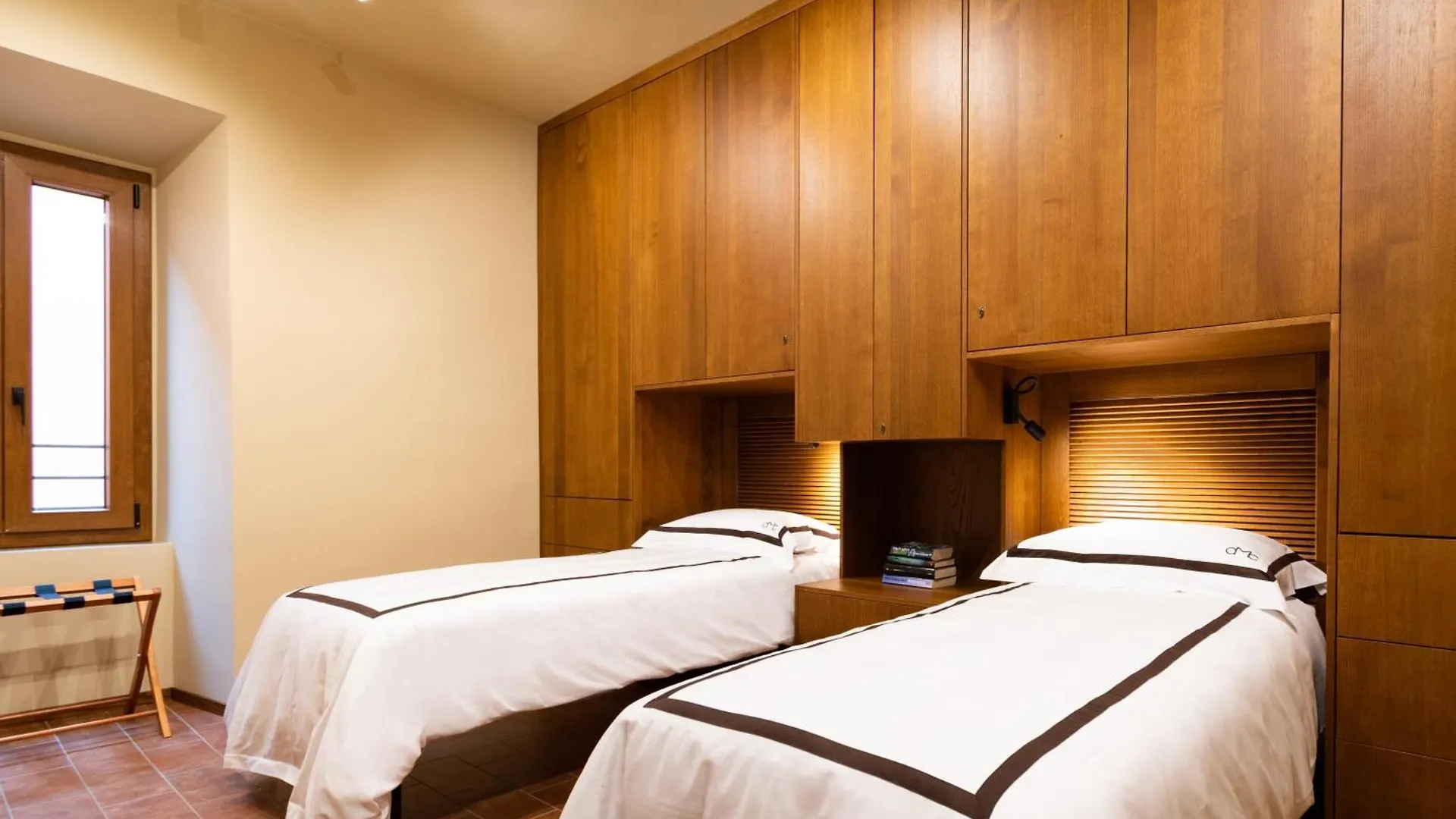 Dimora Al Dimace Suite Montecatini Alto Nievole Italy