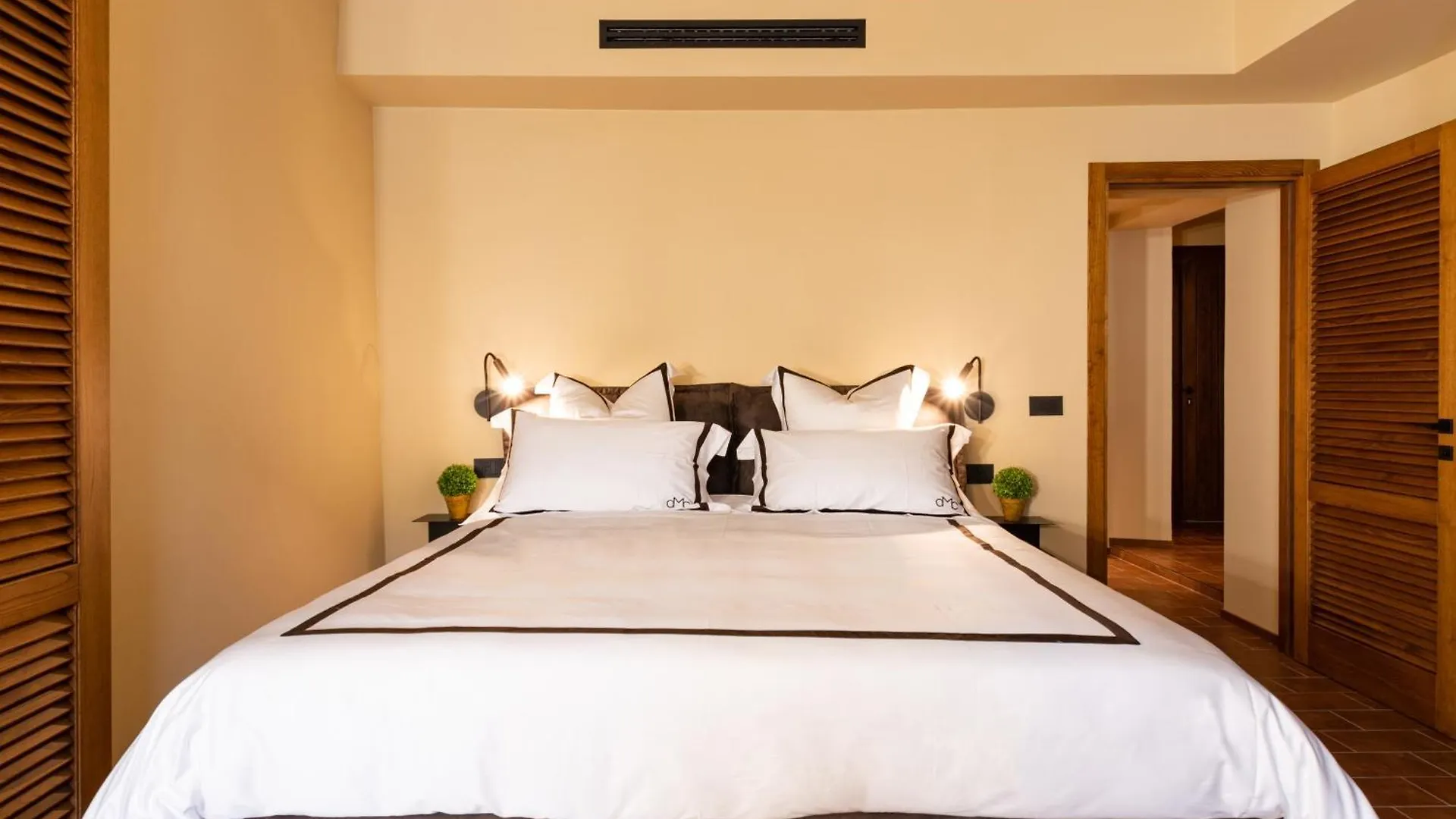 Dimora Al Dimace Suite Montecatini Alto Nievole