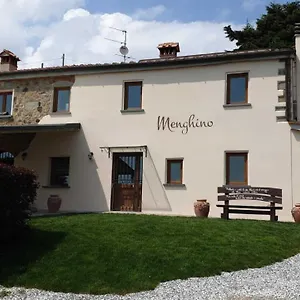 Menghino Alloggio per agriturismo